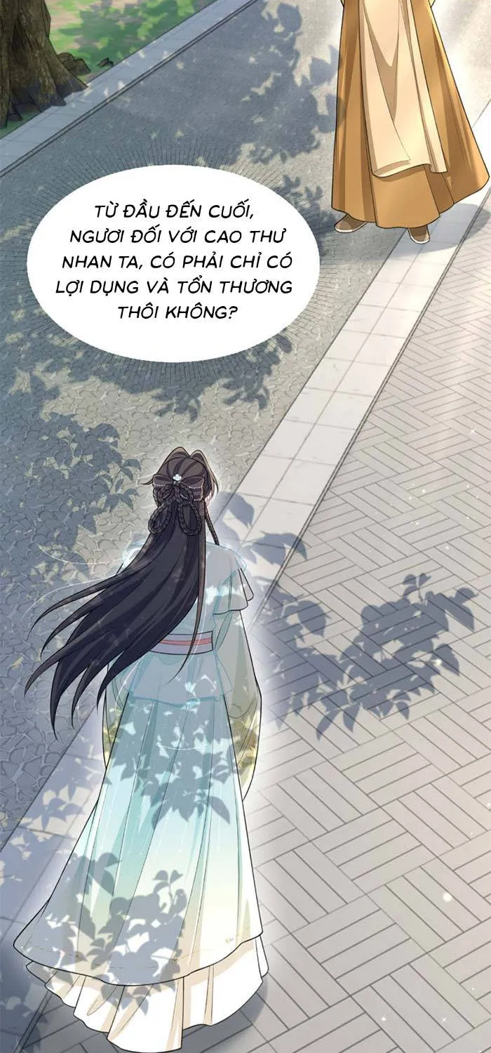 Sau Khi Báo Thù Tỷ Tỷ Ta Làm Hoàng Tử Phi Chap 8 - Next Chap 9