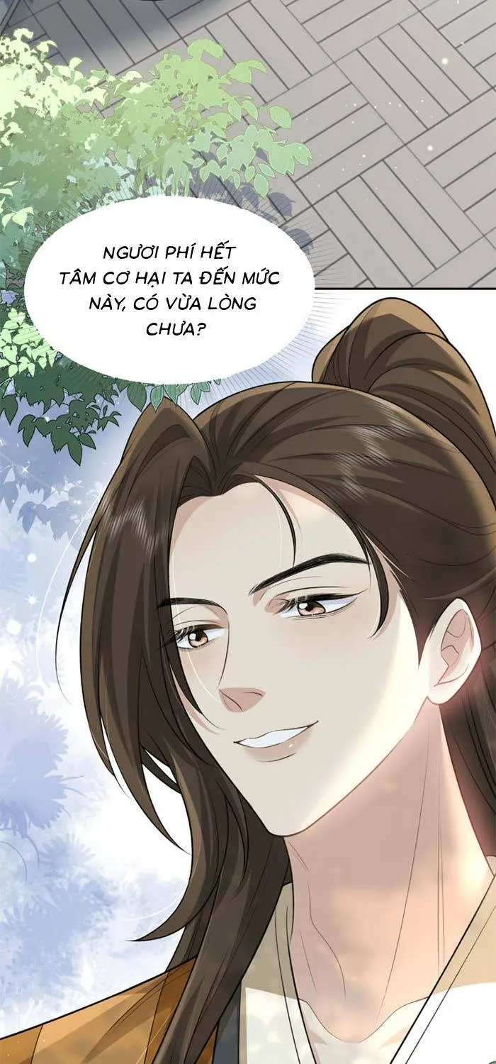 Sau Khi Báo Thù Tỷ Tỷ Ta Làm Hoàng Tử Phi Chap 8 - Next Chap 9
