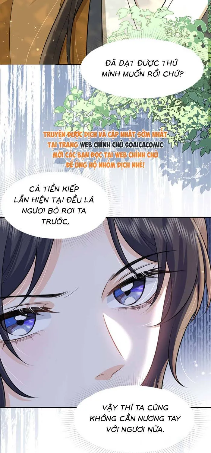 Sau Khi Báo Thù Tỷ Tỷ Ta Làm Hoàng Tử Phi Chap 8 - Next Chap 9