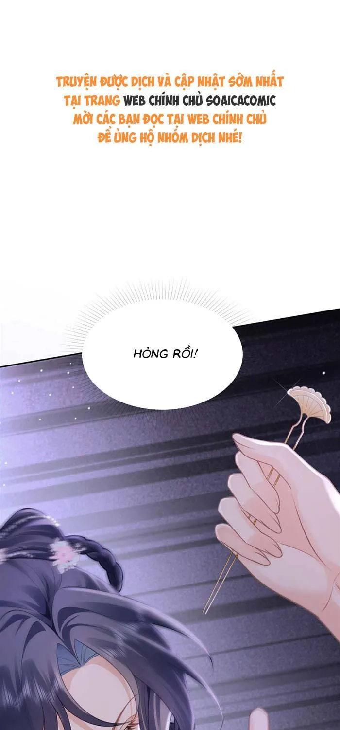 Sau Khi Báo Thù Tỷ Tỷ Ta Làm Hoàng Tử Phi Chap 9 - Next Chap 10