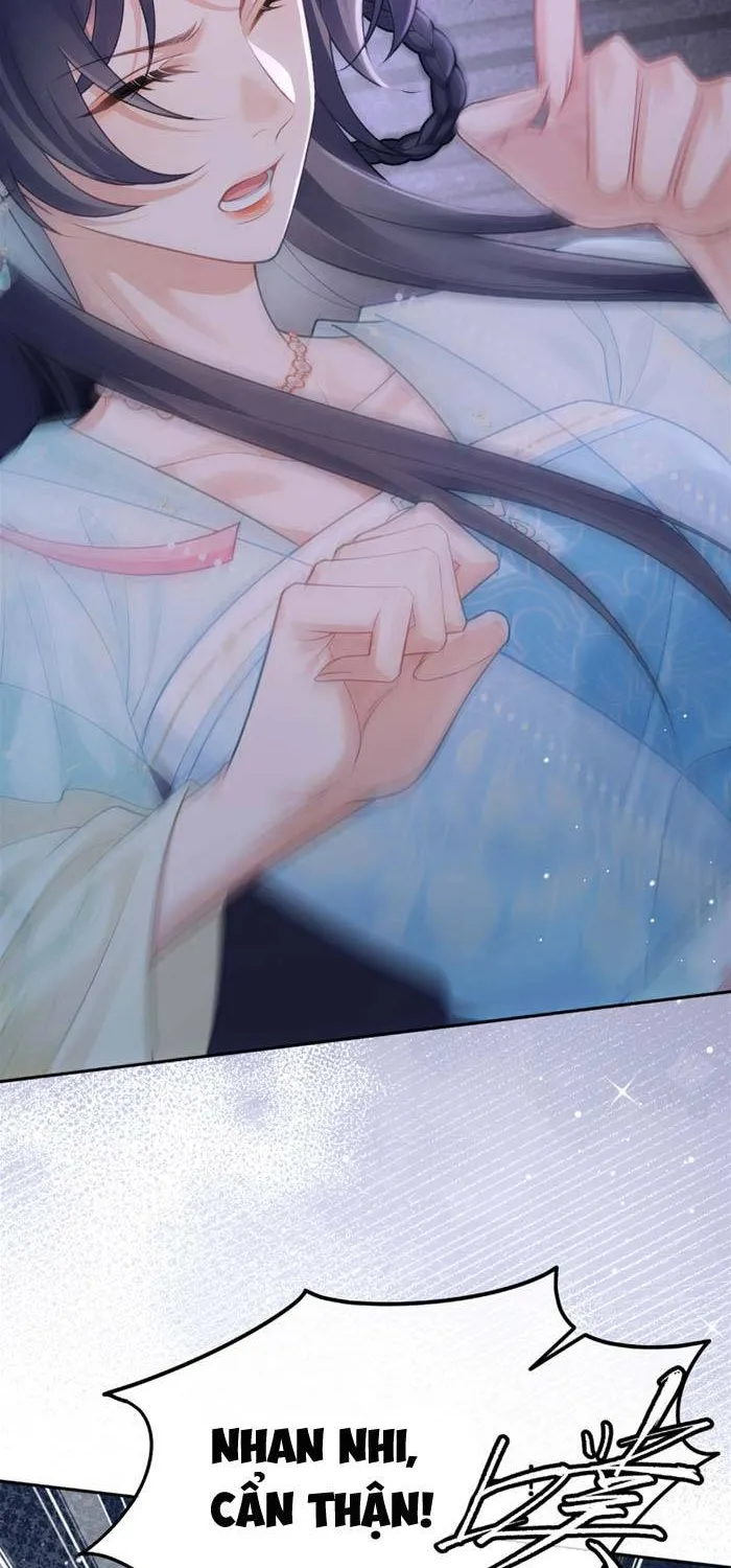 Sau Khi Báo Thù Tỷ Tỷ Ta Làm Hoàng Tử Phi Chap 9 - Next Chap 10