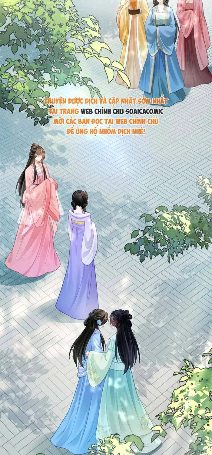 Sau Khi Báo Thù Tỷ Tỷ Ta Làm Hoàng Tử Phi Chap 9 - Next Chap 10