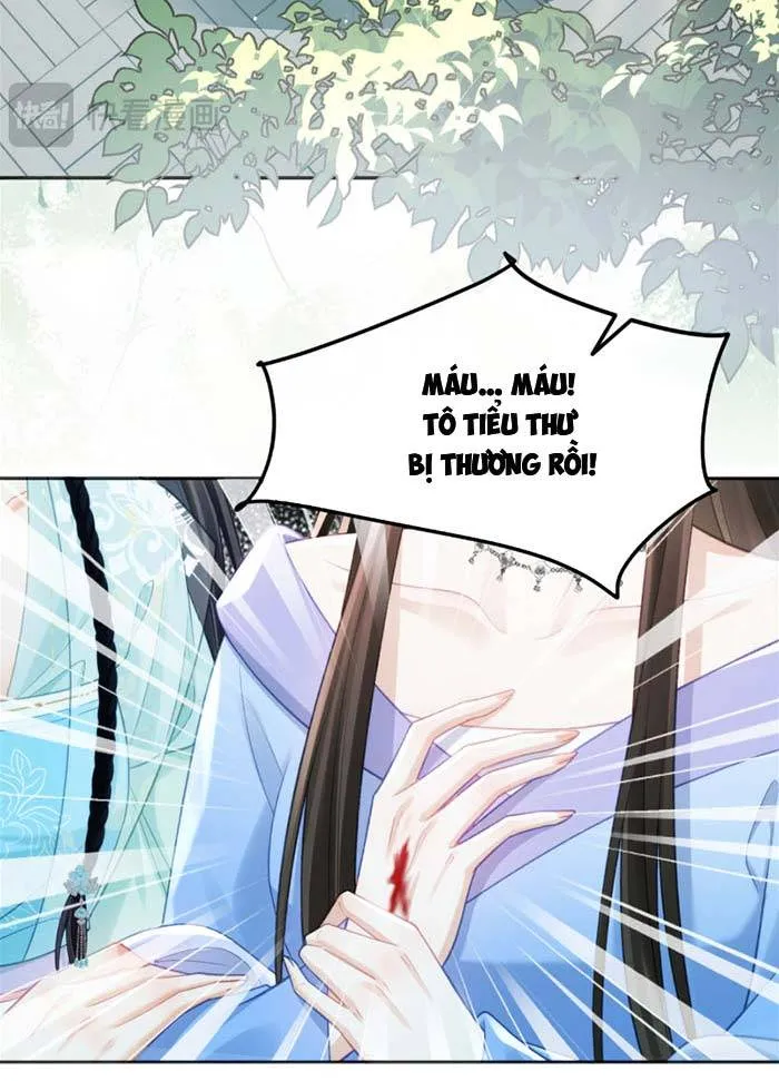 Sau Khi Báo Thù Tỷ Tỷ Ta Làm Hoàng Tử Phi Chap 9 - Next Chap 10