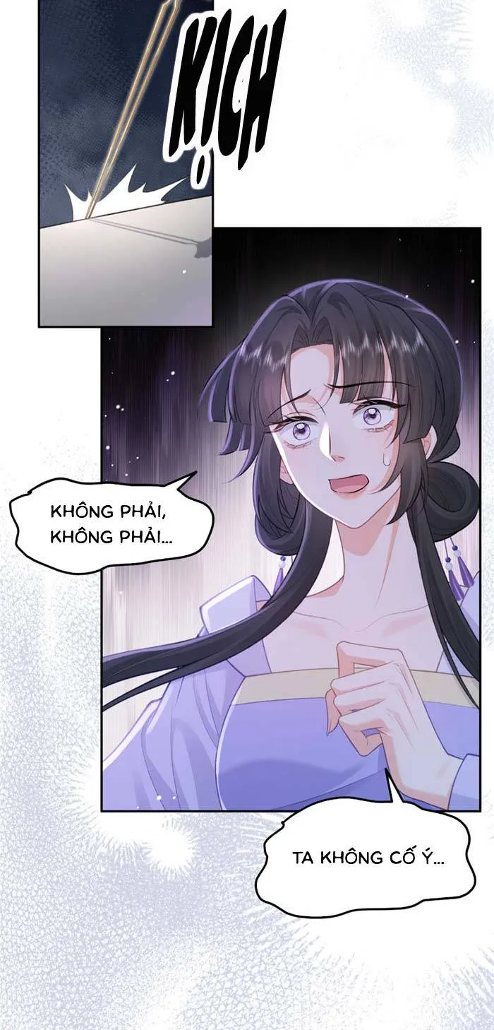 Sau Khi Báo Thù Tỷ Tỷ Ta Làm Hoàng Tử Phi Chap 9 - Next Chap 10