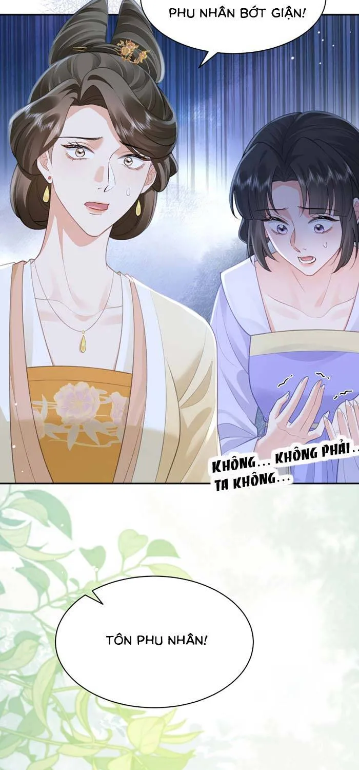 Sau Khi Báo Thù Tỷ Tỷ Ta Làm Hoàng Tử Phi Chap 9 - Next Chap 10
