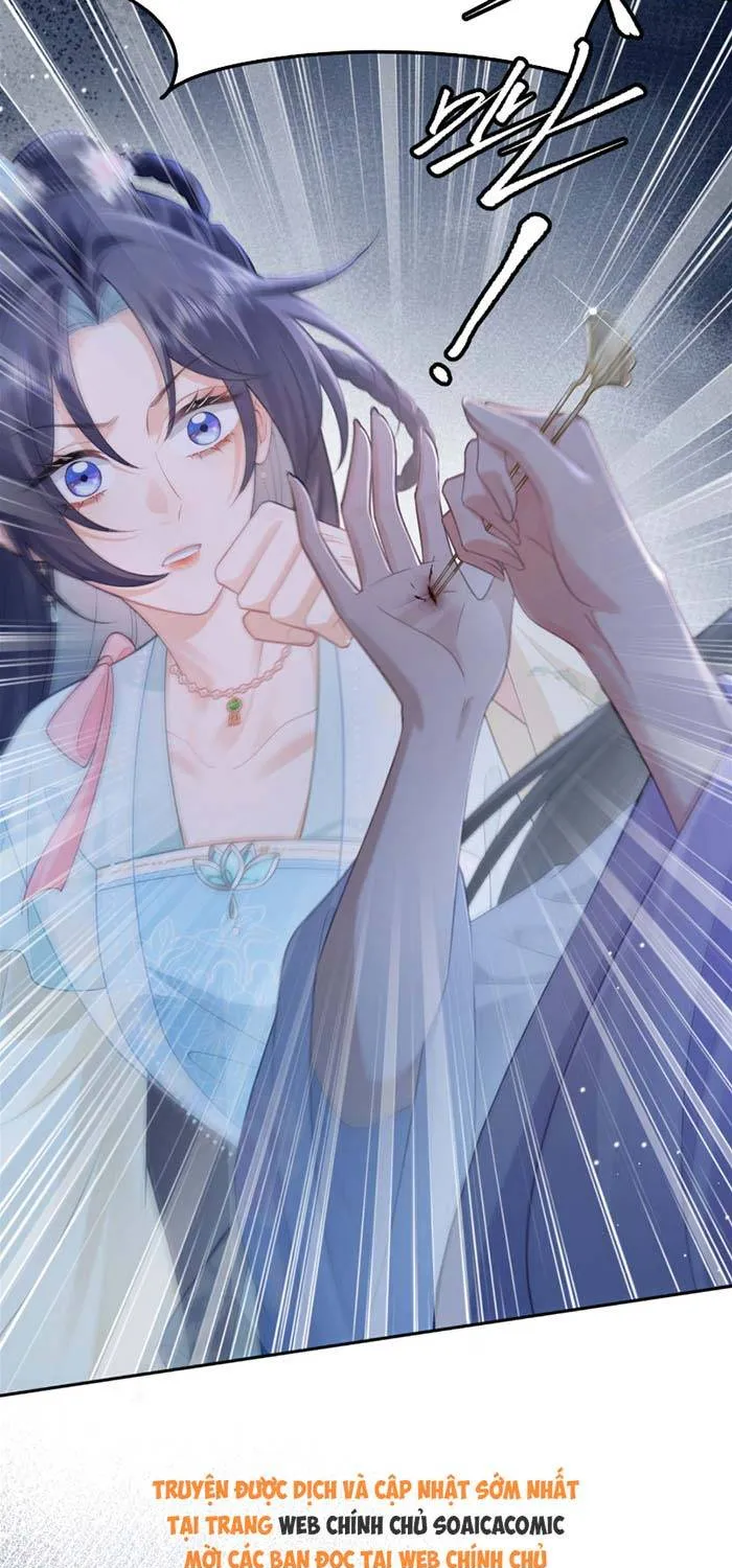 Sau Khi Báo Thù Tỷ Tỷ Ta Làm Hoàng Tử Phi Chap 9 - Next Chap 10
