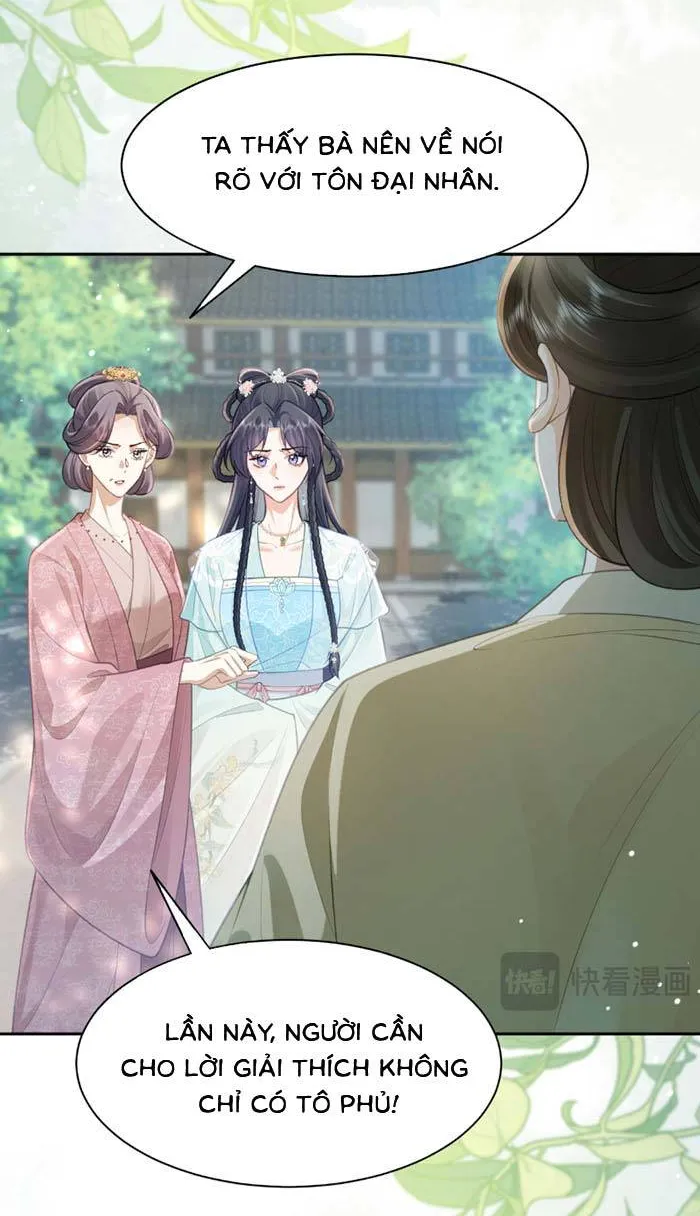 Sau Khi Báo Thù Tỷ Tỷ Ta Làm Hoàng Tử Phi Chap 9 - Next Chap 10