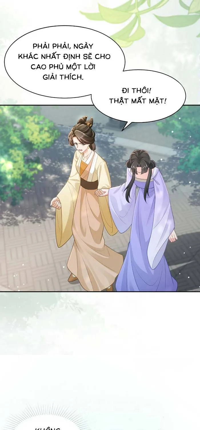 Sau Khi Báo Thù Tỷ Tỷ Ta Làm Hoàng Tử Phi Chap 9 - Next Chap 10