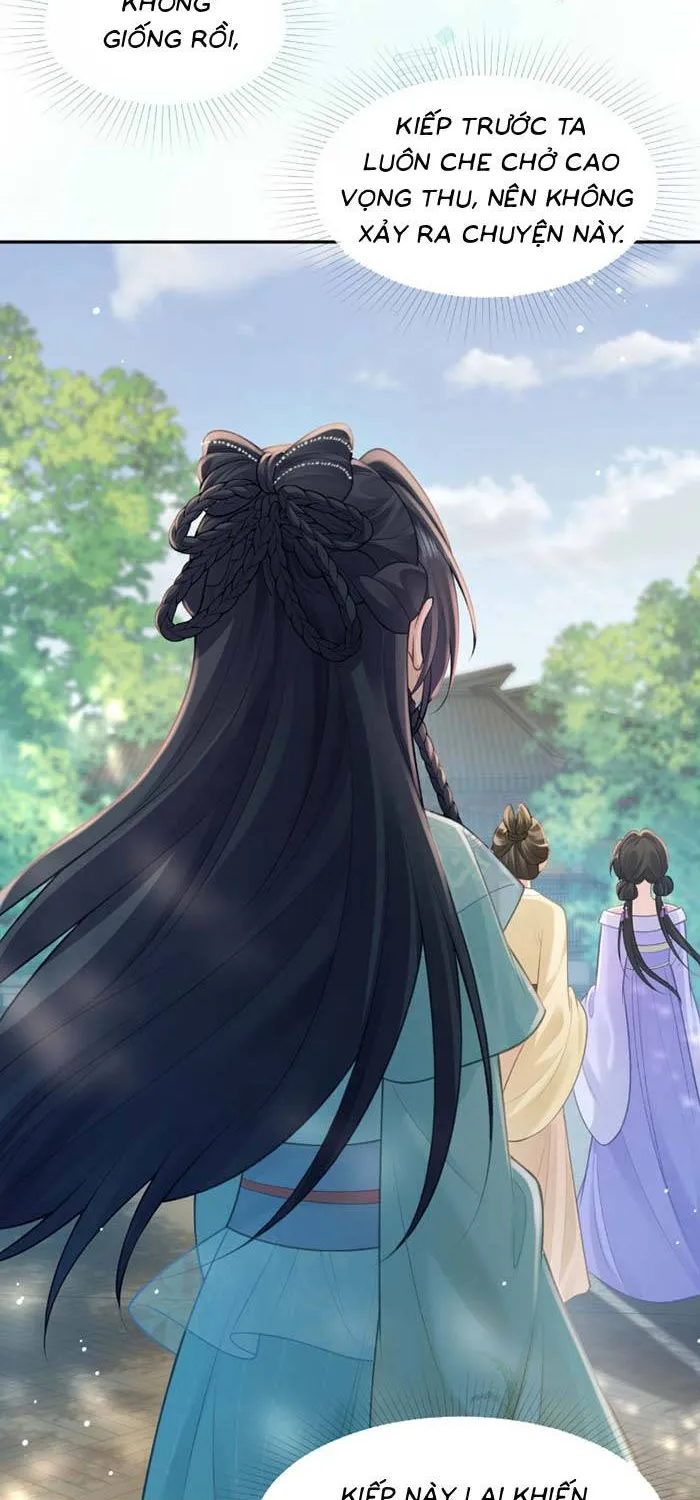 Sau Khi Báo Thù Tỷ Tỷ Ta Làm Hoàng Tử Phi Chap 9 - Next Chap 10