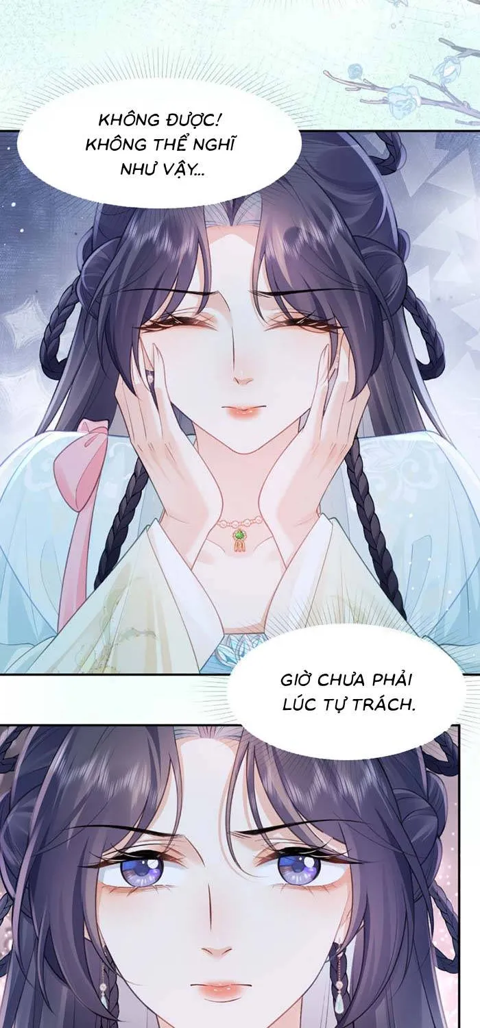 Sau Khi Báo Thù Tỷ Tỷ Ta Làm Hoàng Tử Phi Chap 9 - Next Chap 10