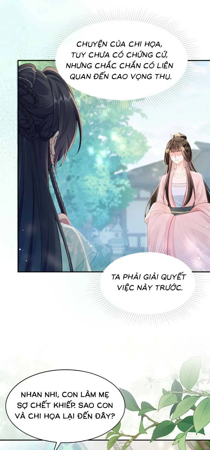 Sau Khi Báo Thù Tỷ Tỷ Ta Làm Hoàng Tử Phi Chap 9 - Next Chap 10