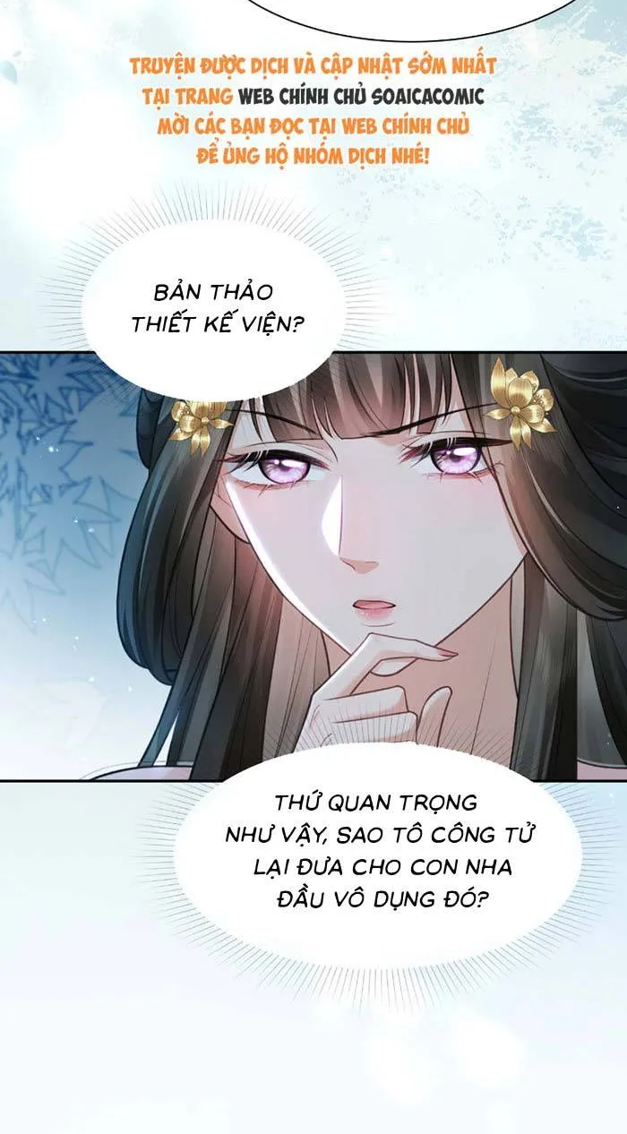 Sau Khi Báo Thù Tỷ Tỷ Ta Làm Hoàng Tử Phi Chap 9 - Next Chap 10