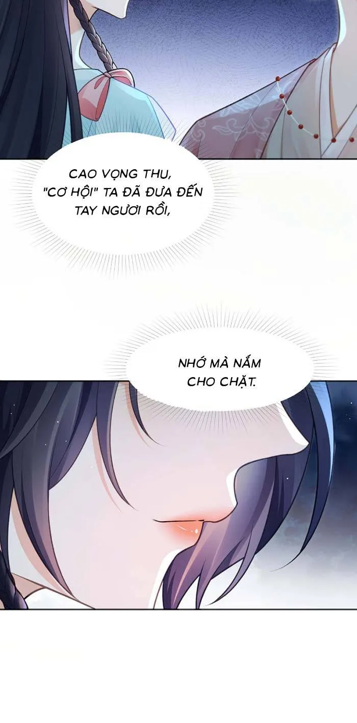Sau Khi Báo Thù Tỷ Tỷ Ta Làm Hoàng Tử Phi Chap 9 - Next Chap 10