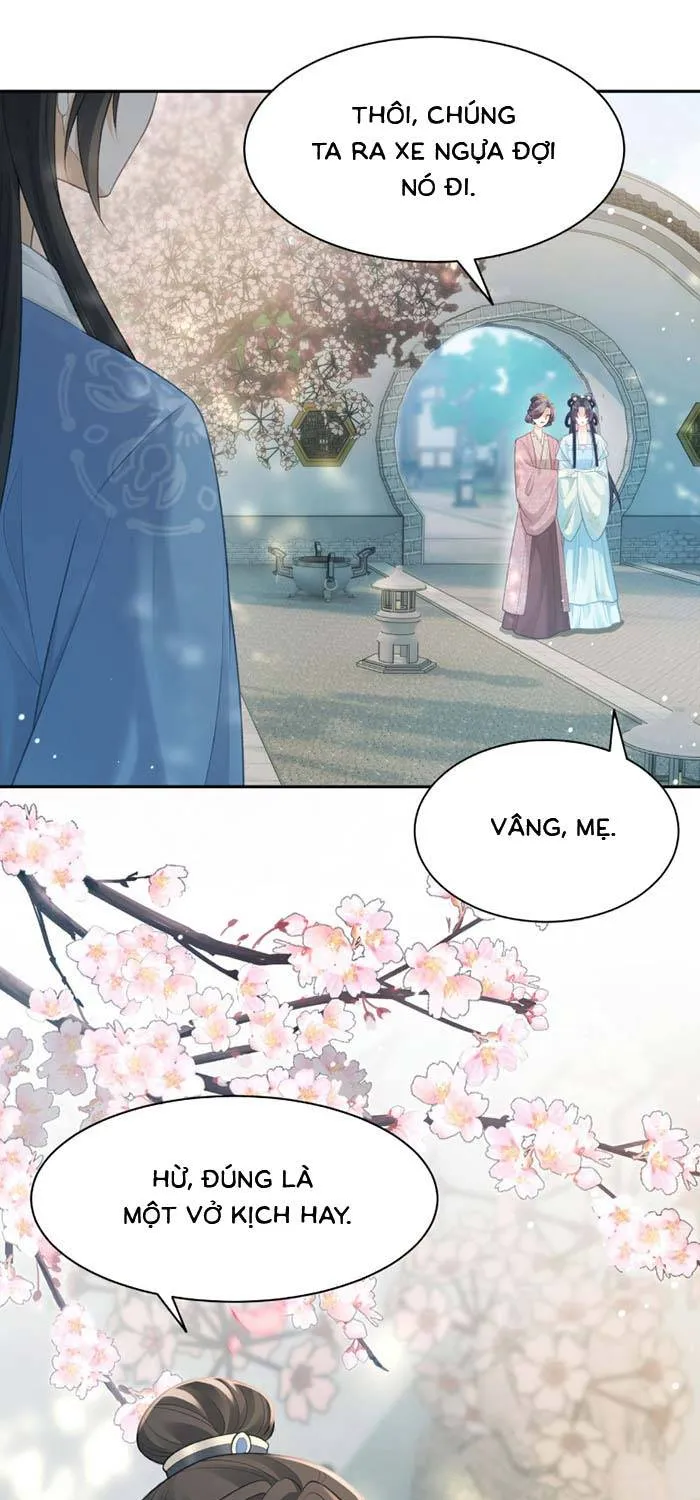 Sau Khi Báo Thù Tỷ Tỷ Ta Làm Hoàng Tử Phi Chap 9 - Next Chap 10