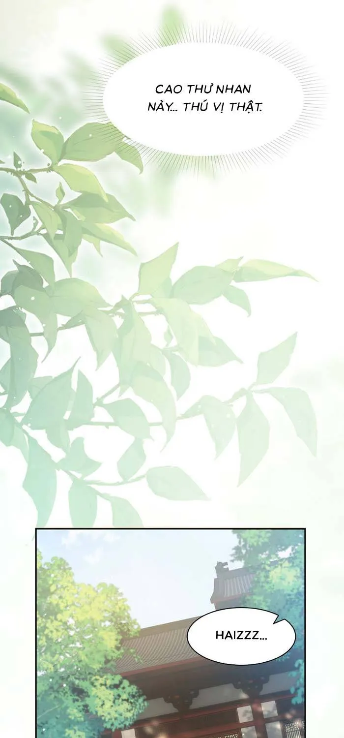 Sau Khi Báo Thù Tỷ Tỷ Ta Làm Hoàng Tử Phi Chap 9 - Next Chap 10