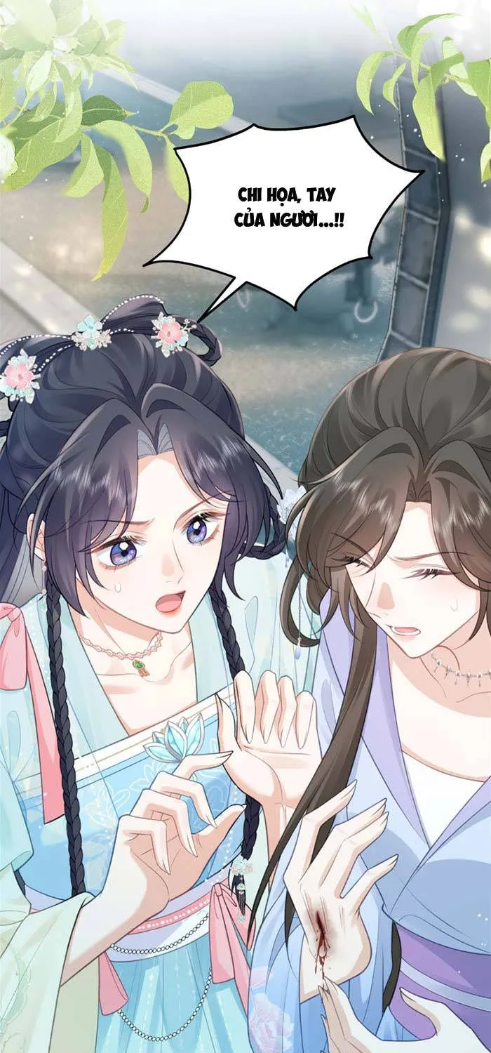Sau Khi Báo Thù Tỷ Tỷ Ta Làm Hoàng Tử Phi Chap 9 - Next Chap 10