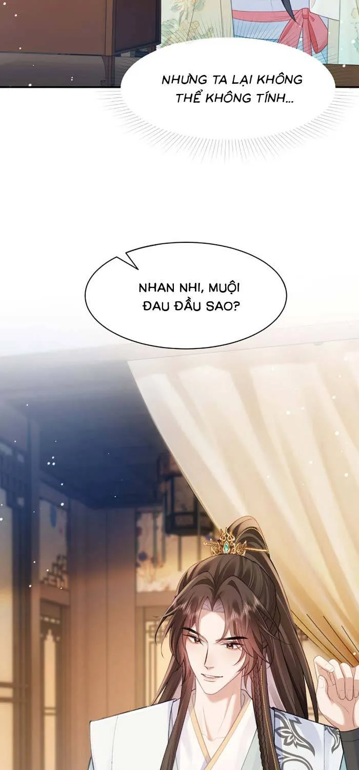 Sau Khi Báo Thù Tỷ Tỷ Ta Làm Hoàng Tử Phi Chap 9 - Next Chap 10