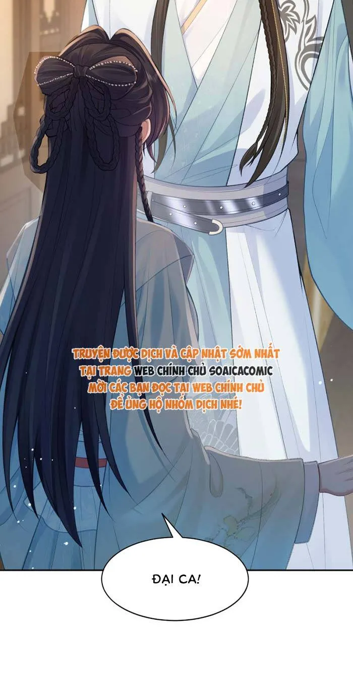 Sau Khi Báo Thù Tỷ Tỷ Ta Làm Hoàng Tử Phi Chap 9 - Next Chap 10