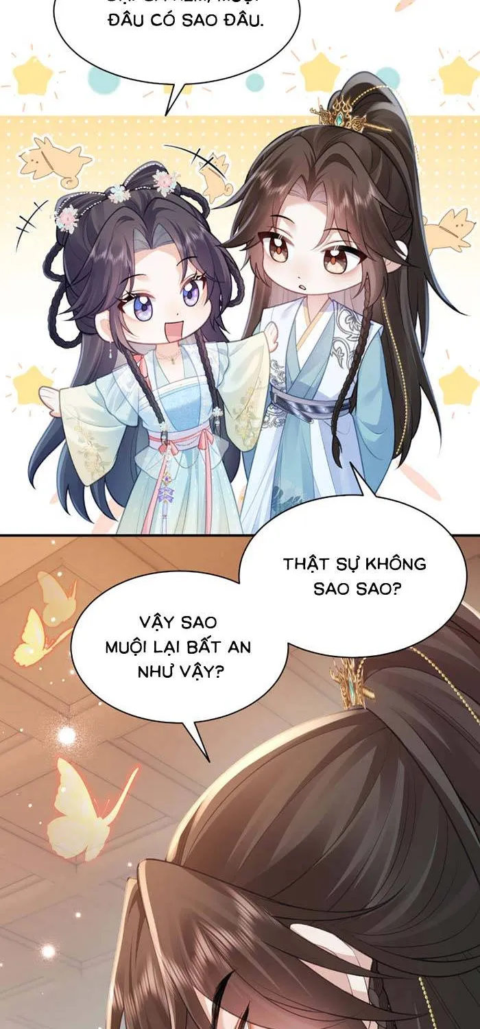 Sau Khi Báo Thù Tỷ Tỷ Ta Làm Hoàng Tử Phi Chap 9 - Next Chap 10