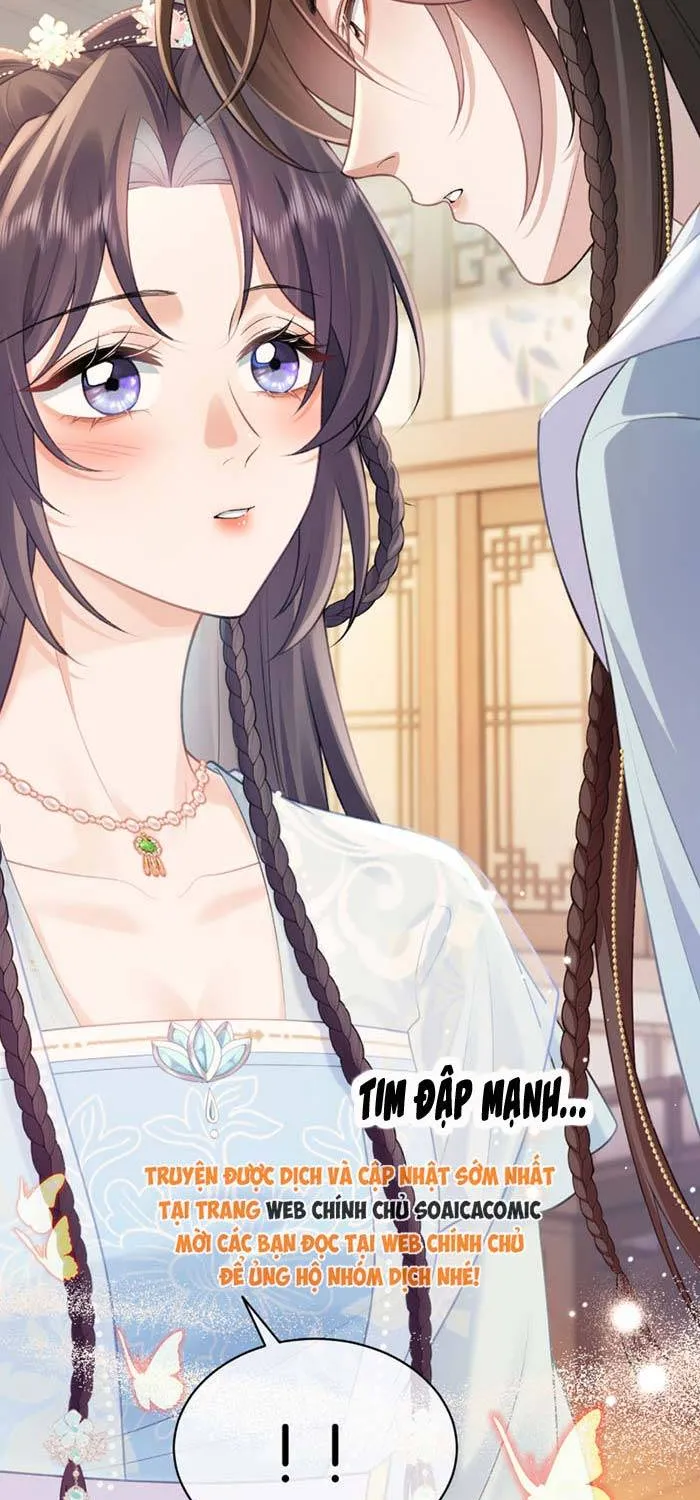 Sau Khi Báo Thù Tỷ Tỷ Ta Làm Hoàng Tử Phi Chap 9 - Next Chap 10