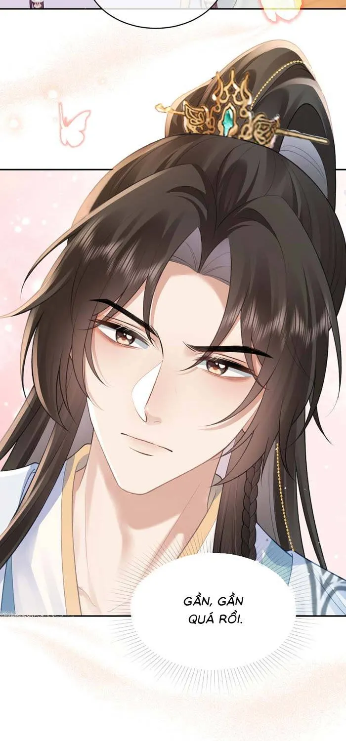 Sau Khi Báo Thù Tỷ Tỷ Ta Làm Hoàng Tử Phi Chap 9 - Next Chap 10