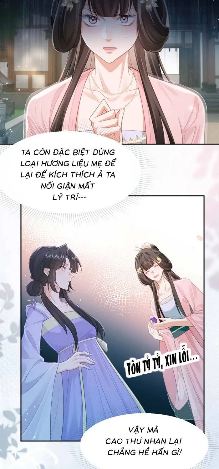Sau Khi Báo Thù Tỷ Tỷ Ta Làm Hoàng Tử Phi Chap 9 - Next Chap 10