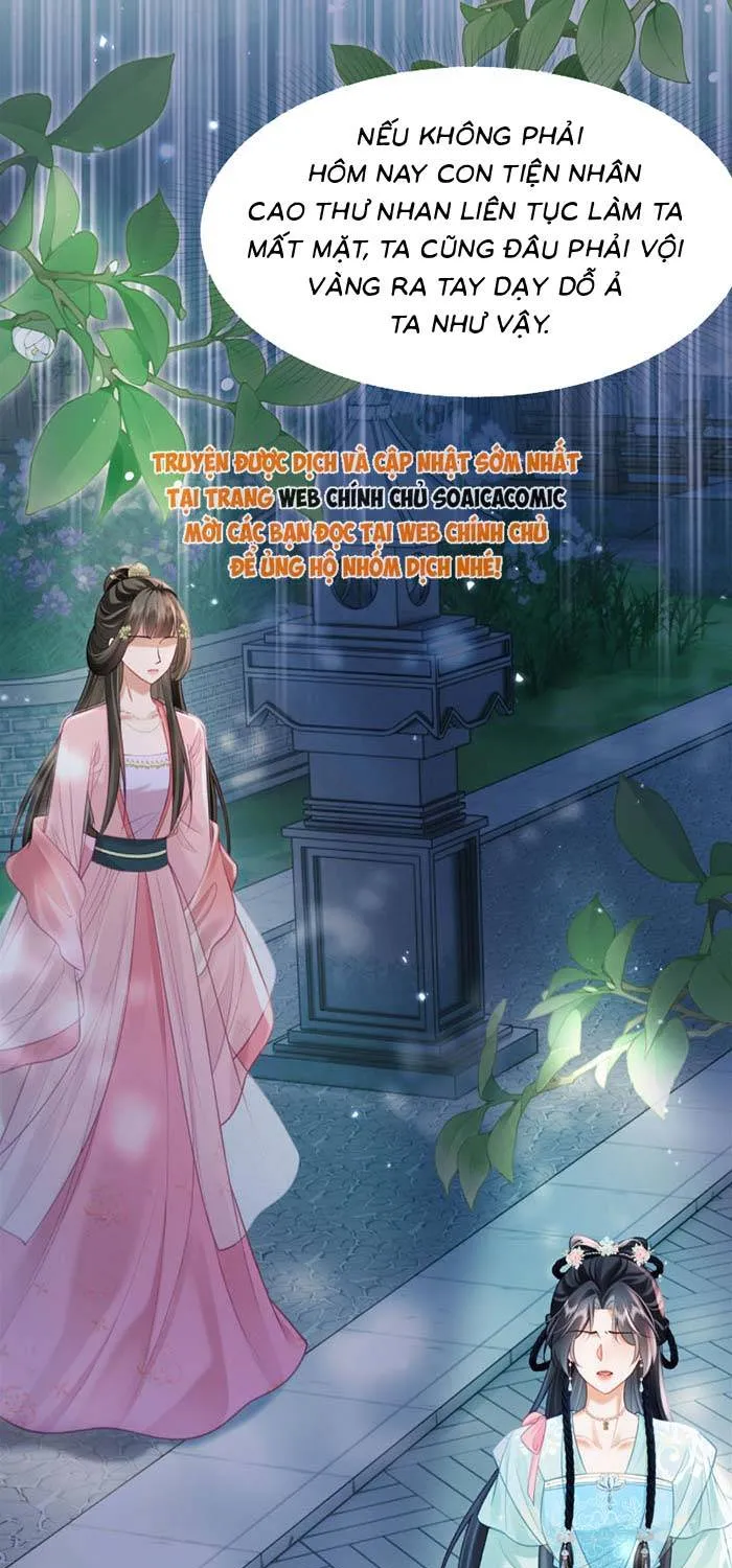 Sau Khi Báo Thù Tỷ Tỷ Ta Làm Hoàng Tử Phi Chap 9 - Next Chap 10