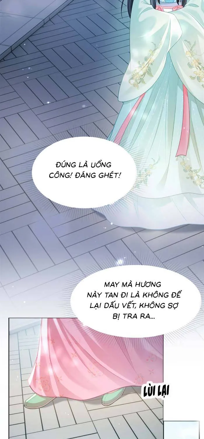 Sau Khi Báo Thù Tỷ Tỷ Ta Làm Hoàng Tử Phi Chap 9 - Next Chap 10