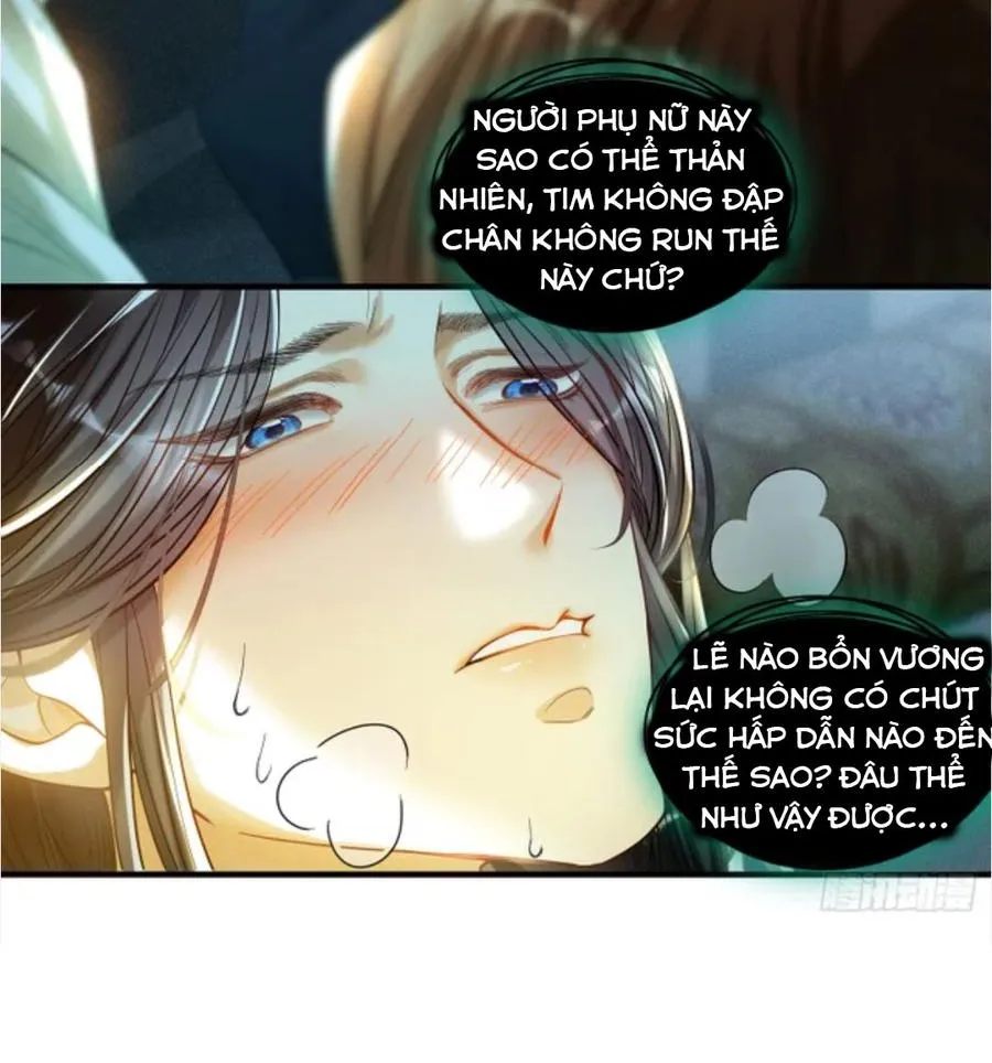 Sau Khi Bị Đánh Chết Bằng Gậy: Các Ca Ca Quỳ Xuống Cầu Ta Tha Thứ Chap 26 - Next Chap 27