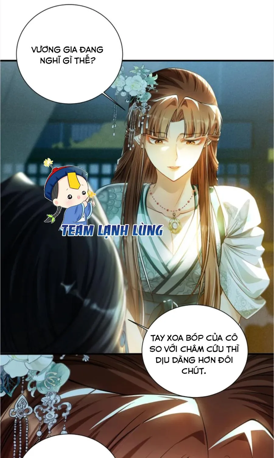 Sau Khi Bị Đánh Chết Bằng Gậy: Các Ca Ca Quỳ Xuống Cầu Ta Tha Thứ Chap 26 - Next Chap 27