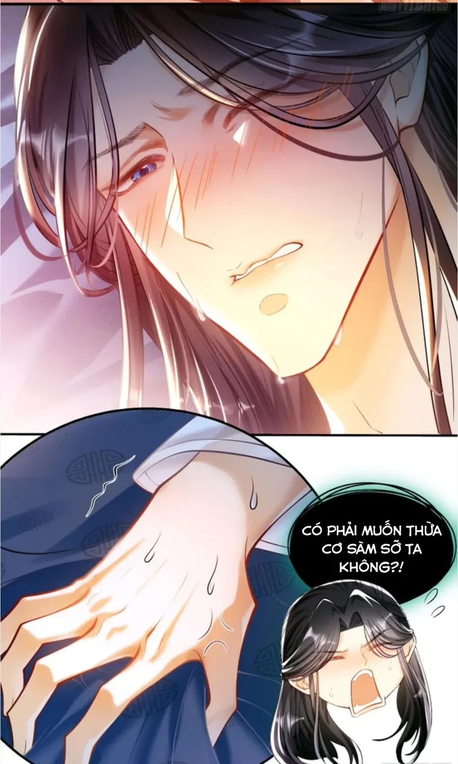 Sau Khi Bị Đánh Chết Bằng Gậy: Các Ca Ca Quỳ Xuống Cầu Ta Tha Thứ Chap 26 - Next Chap 27