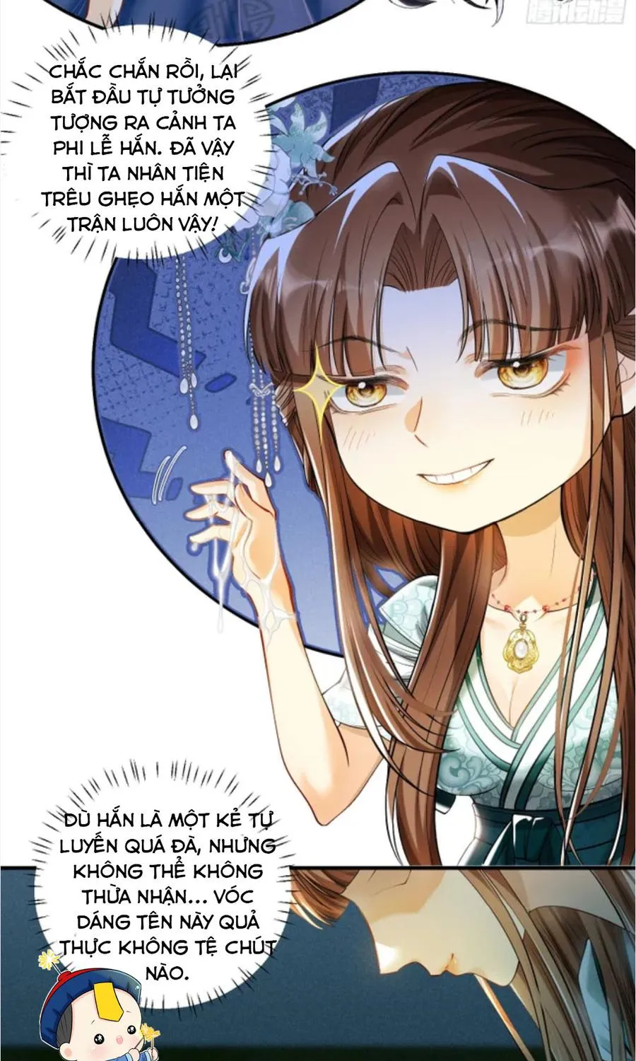 Sau Khi Bị Đánh Chết Bằng Gậy: Các Ca Ca Quỳ Xuống Cầu Ta Tha Thứ Chap 26 - Next Chap 27