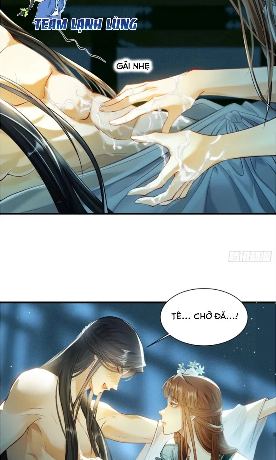 Sau Khi Bị Đánh Chết Bằng Gậy: Các Ca Ca Quỳ Xuống Cầu Ta Tha Thứ Chap 26 - Next Chap 27
