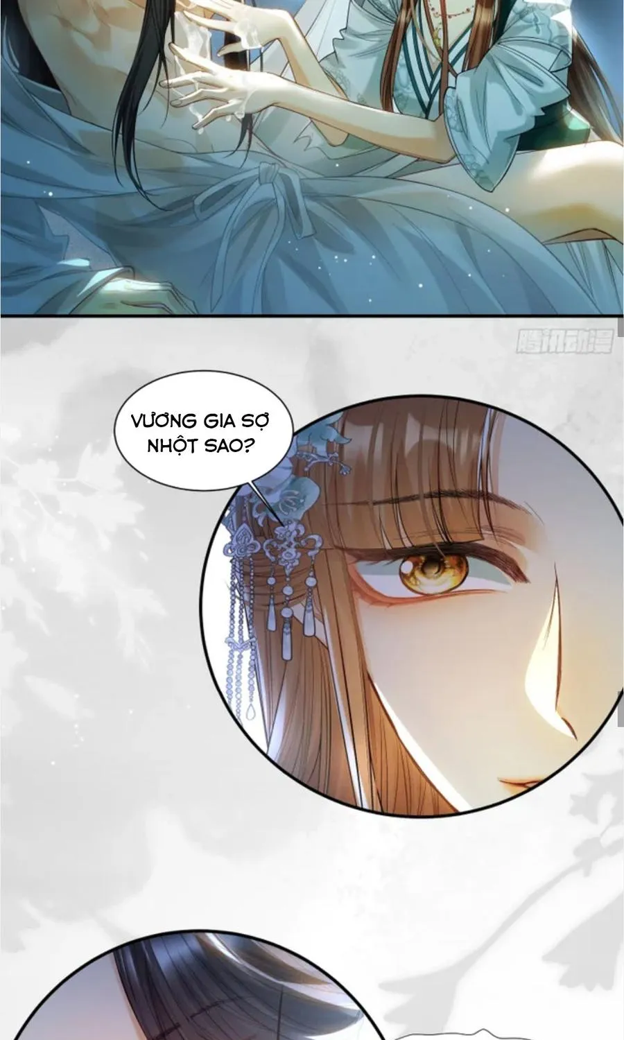 Sau Khi Bị Đánh Chết Bằng Gậy: Các Ca Ca Quỳ Xuống Cầu Ta Tha Thứ Chap 26 - Next Chap 27