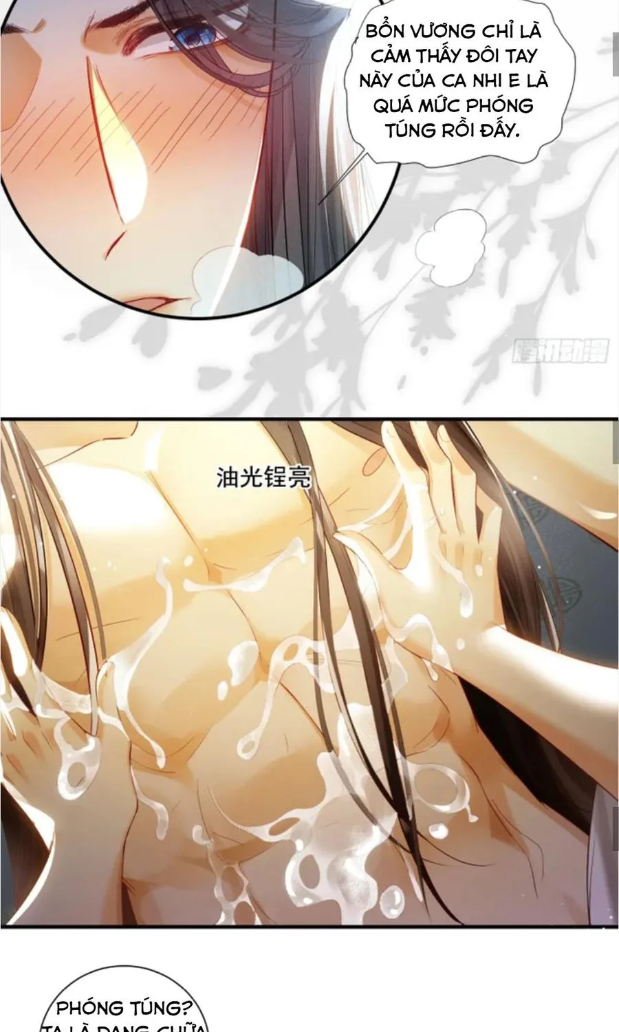 Sau Khi Bị Đánh Chết Bằng Gậy: Các Ca Ca Quỳ Xuống Cầu Ta Tha Thứ Chap 26 - Next Chap 27