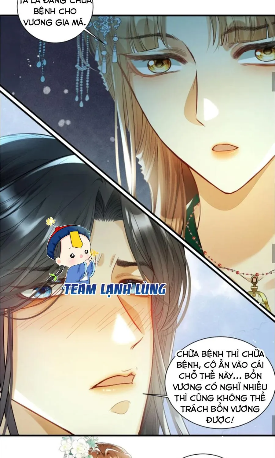 Sau Khi Bị Đánh Chết Bằng Gậy: Các Ca Ca Quỳ Xuống Cầu Ta Tha Thứ Chap 26 - Next Chap 27