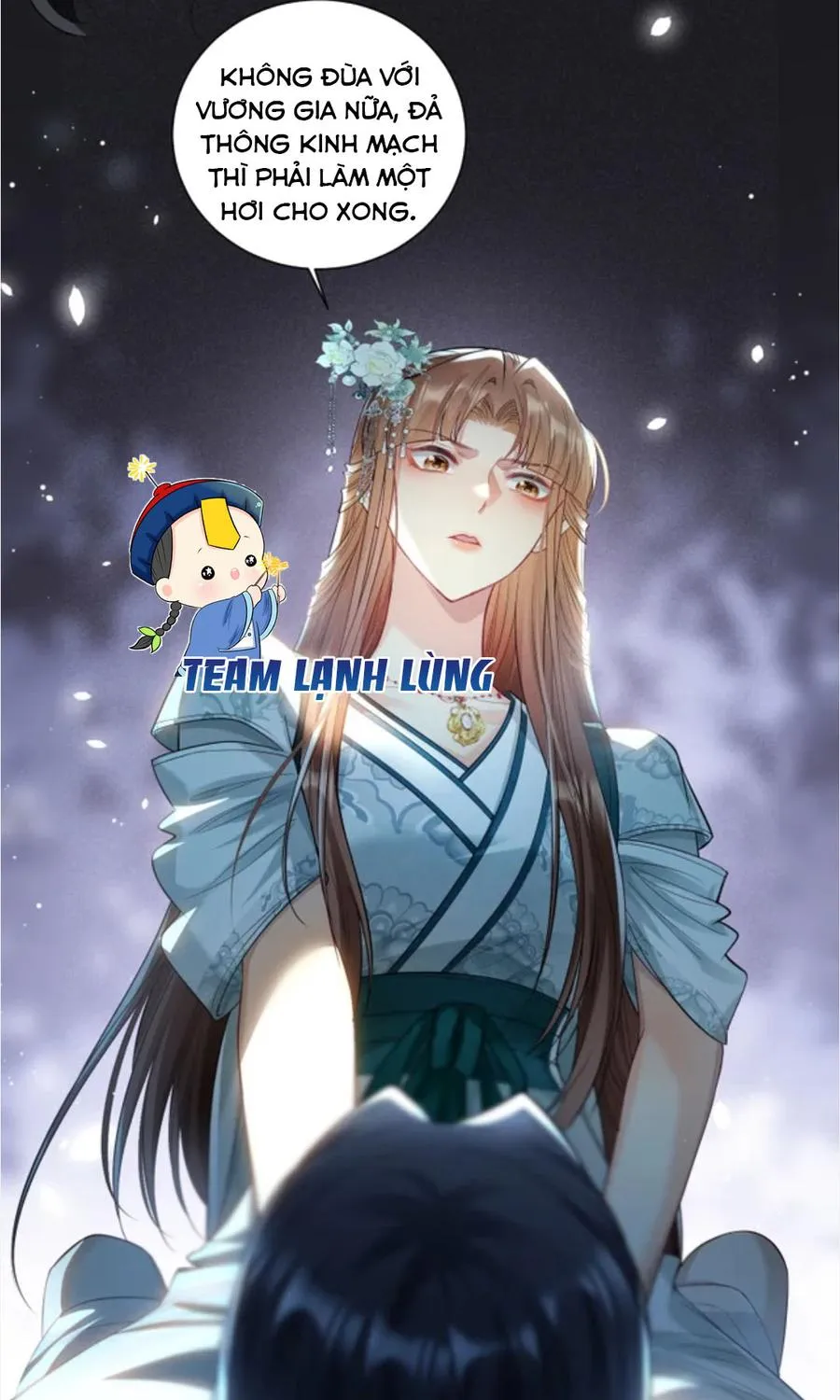 Sau Khi Bị Đánh Chết Bằng Gậy: Các Ca Ca Quỳ Xuống Cầu Ta Tha Thứ Chap 26 - Next Chap 27
