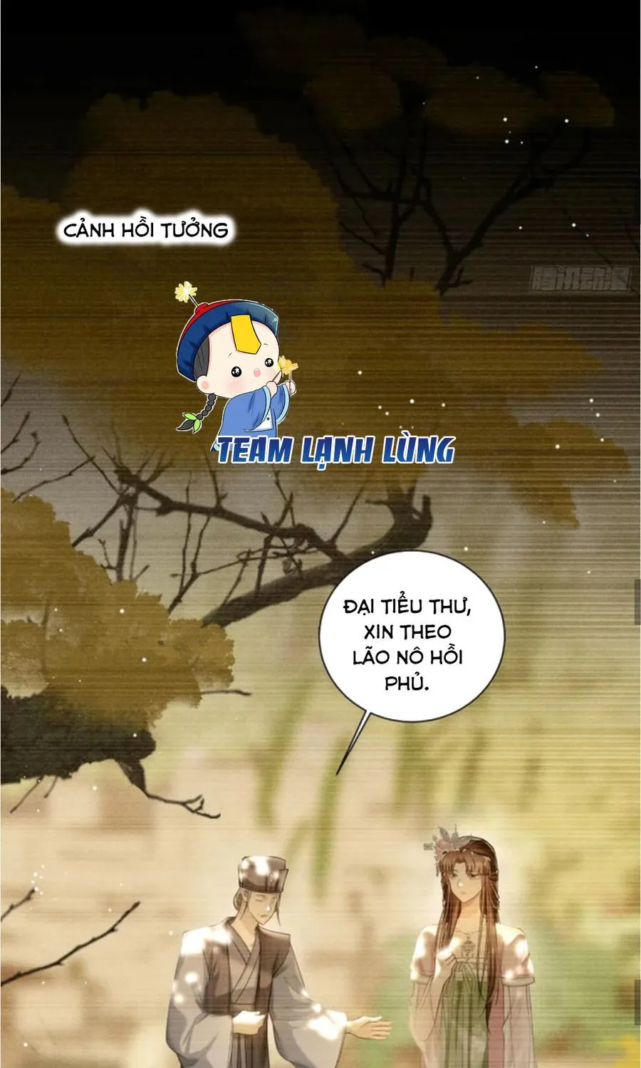 Sau Khi Bị Đánh Chết Bằng Gậy: Các Ca Ca Quỳ Xuống Cầu Ta Tha Thứ Chap 26 - Next Chap 27
