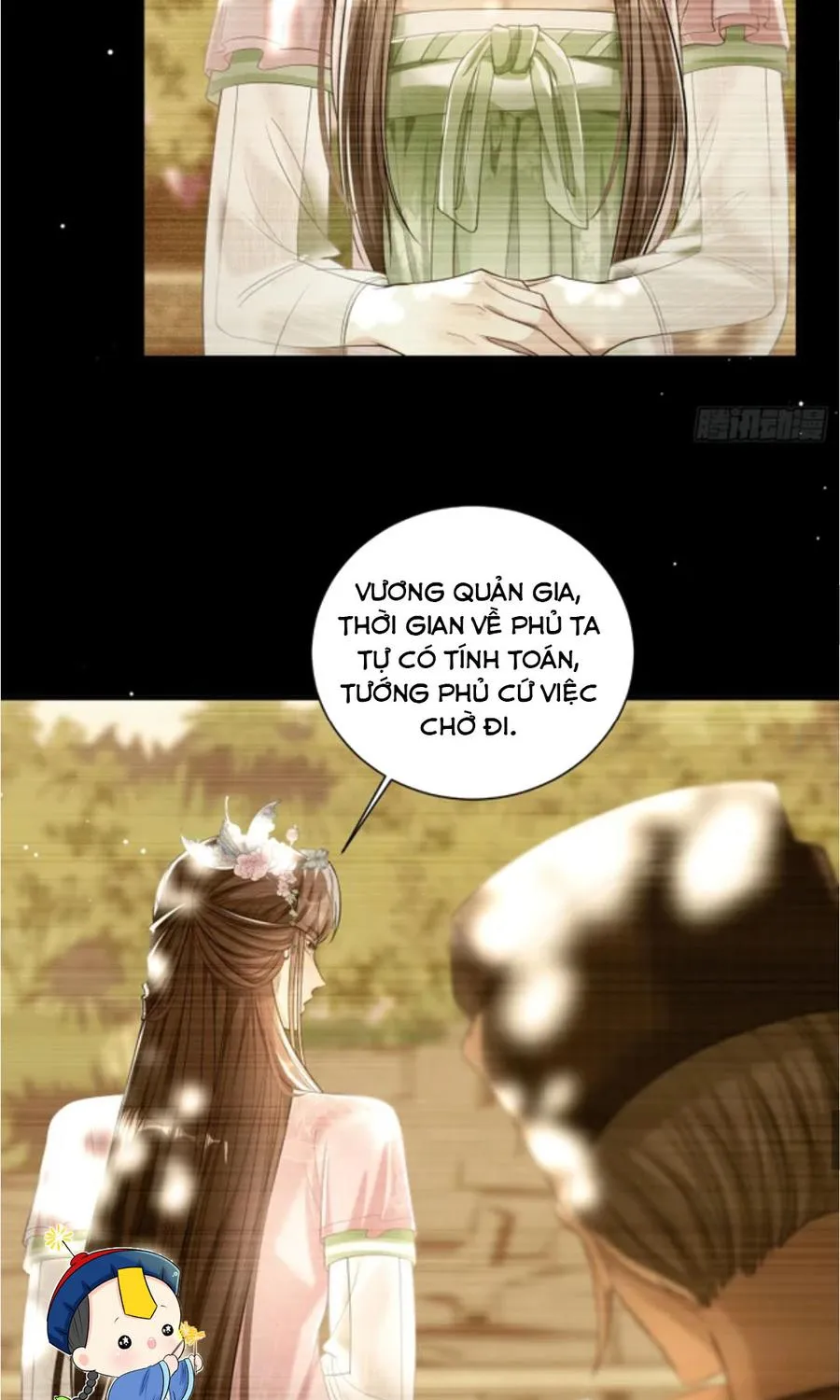 Sau Khi Bị Đánh Chết Bằng Gậy: Các Ca Ca Quỳ Xuống Cầu Ta Tha Thứ Chap 26 - Next Chap 27