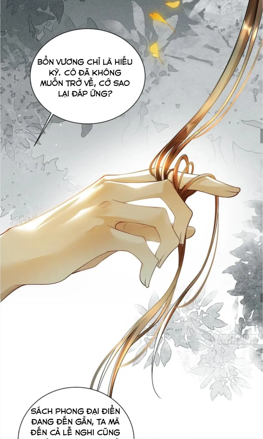 Sau Khi Bị Đánh Chết Bằng Gậy: Các Ca Ca Quỳ Xuống Cầu Ta Tha Thứ Chap 26 - Next Chap 27