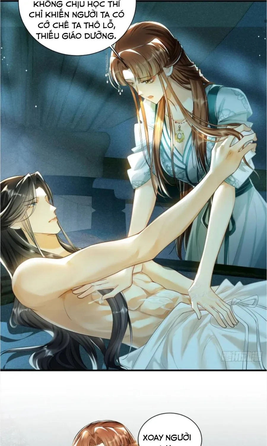Sau Khi Bị Đánh Chết Bằng Gậy: Các Ca Ca Quỳ Xuống Cầu Ta Tha Thứ Chap 26 - Next Chap 27