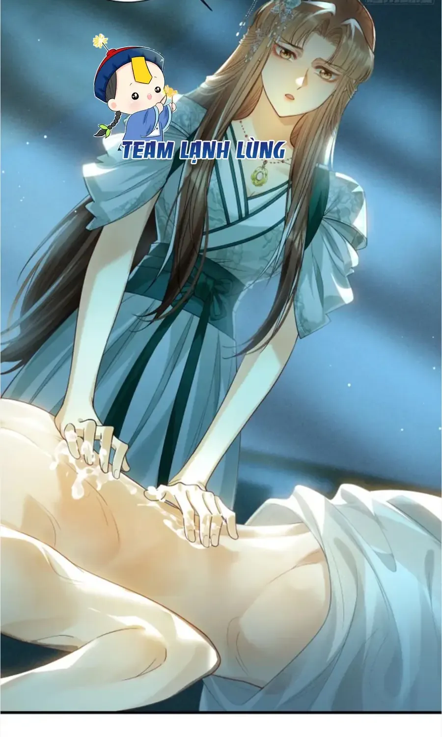 Sau Khi Bị Đánh Chết Bằng Gậy: Các Ca Ca Quỳ Xuống Cầu Ta Tha Thứ Chap 26 - Next Chap 27