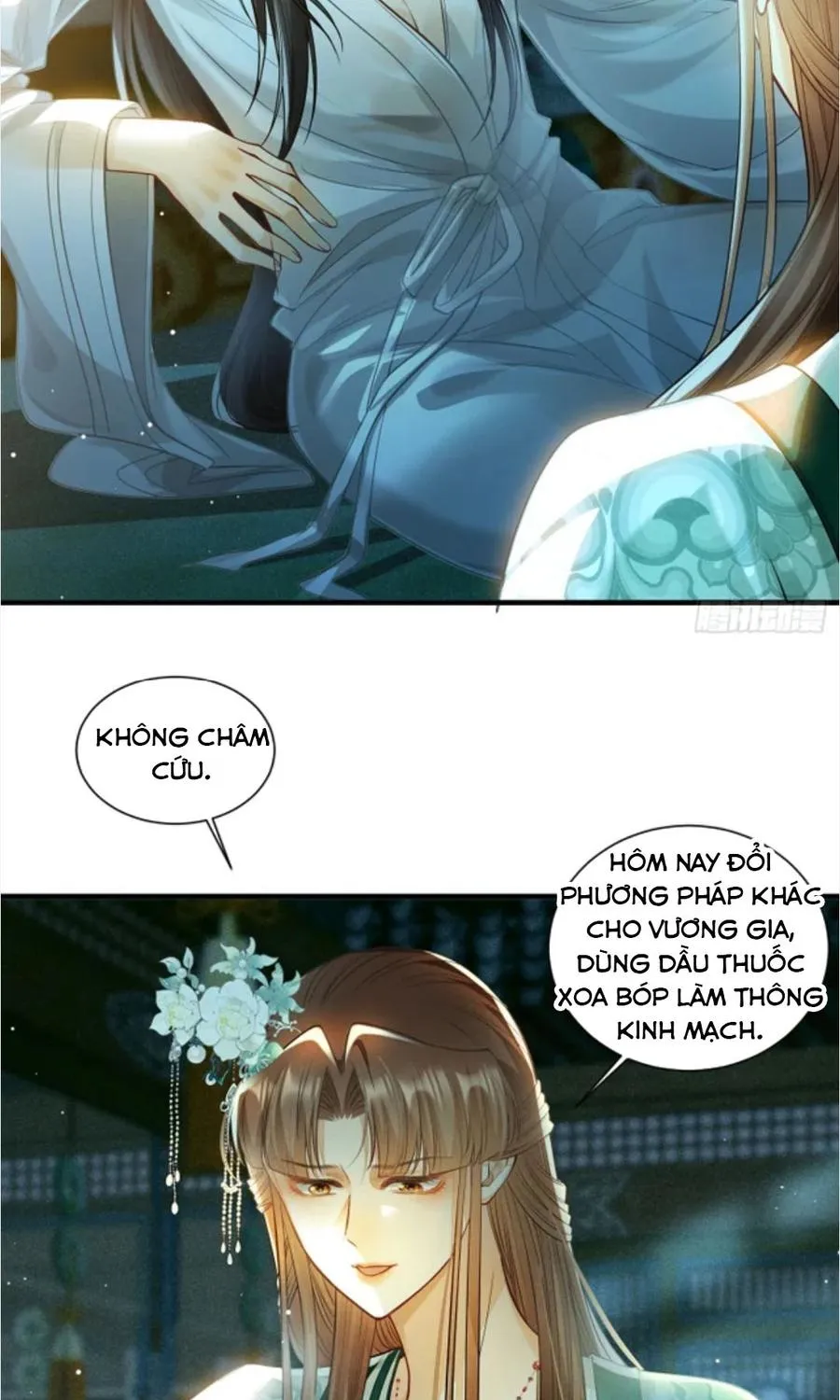 Sau Khi Bị Đánh Chết Bằng Gậy: Các Ca Ca Quỳ Xuống Cầu Ta Tha Thứ Chap 26 - Next Chap 27