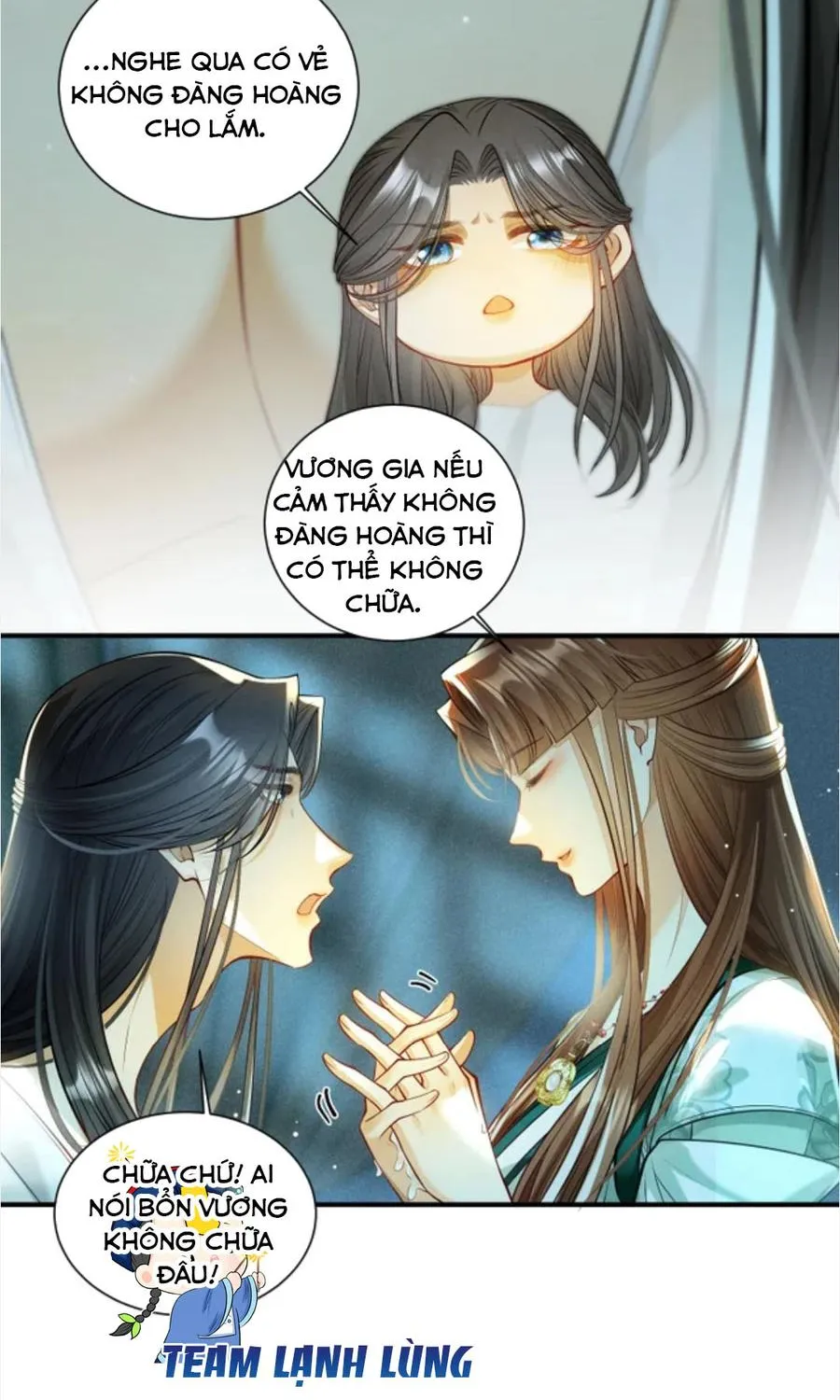 Sau Khi Bị Đánh Chết Bằng Gậy: Các Ca Ca Quỳ Xuống Cầu Ta Tha Thứ Chap 26 - Next Chap 27