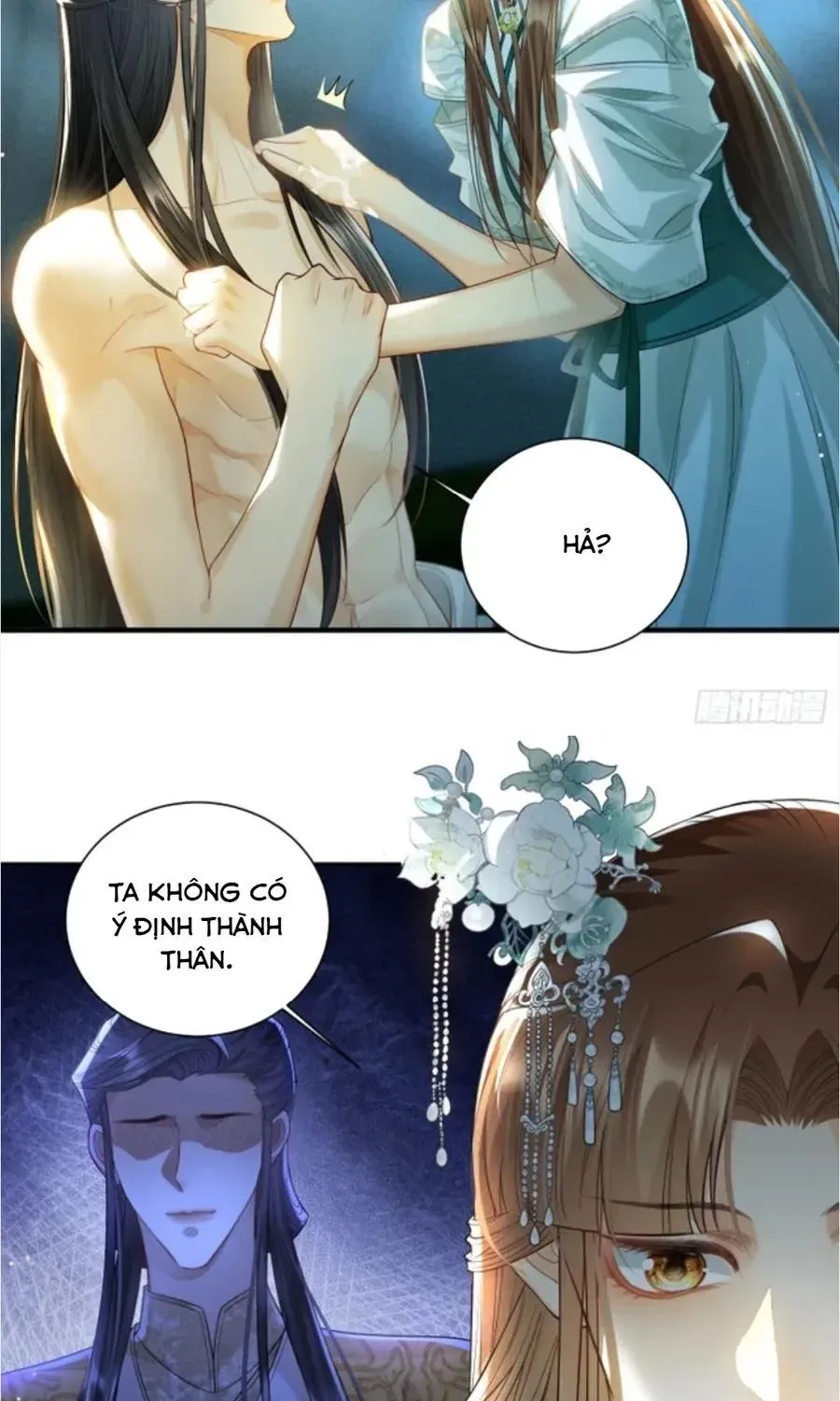 Sau Khi Bị Đánh Chết Bằng Gậy: Các Ca Ca Quỳ Xuống Cầu Ta Tha Thứ Chap 27 - Next Chap 28