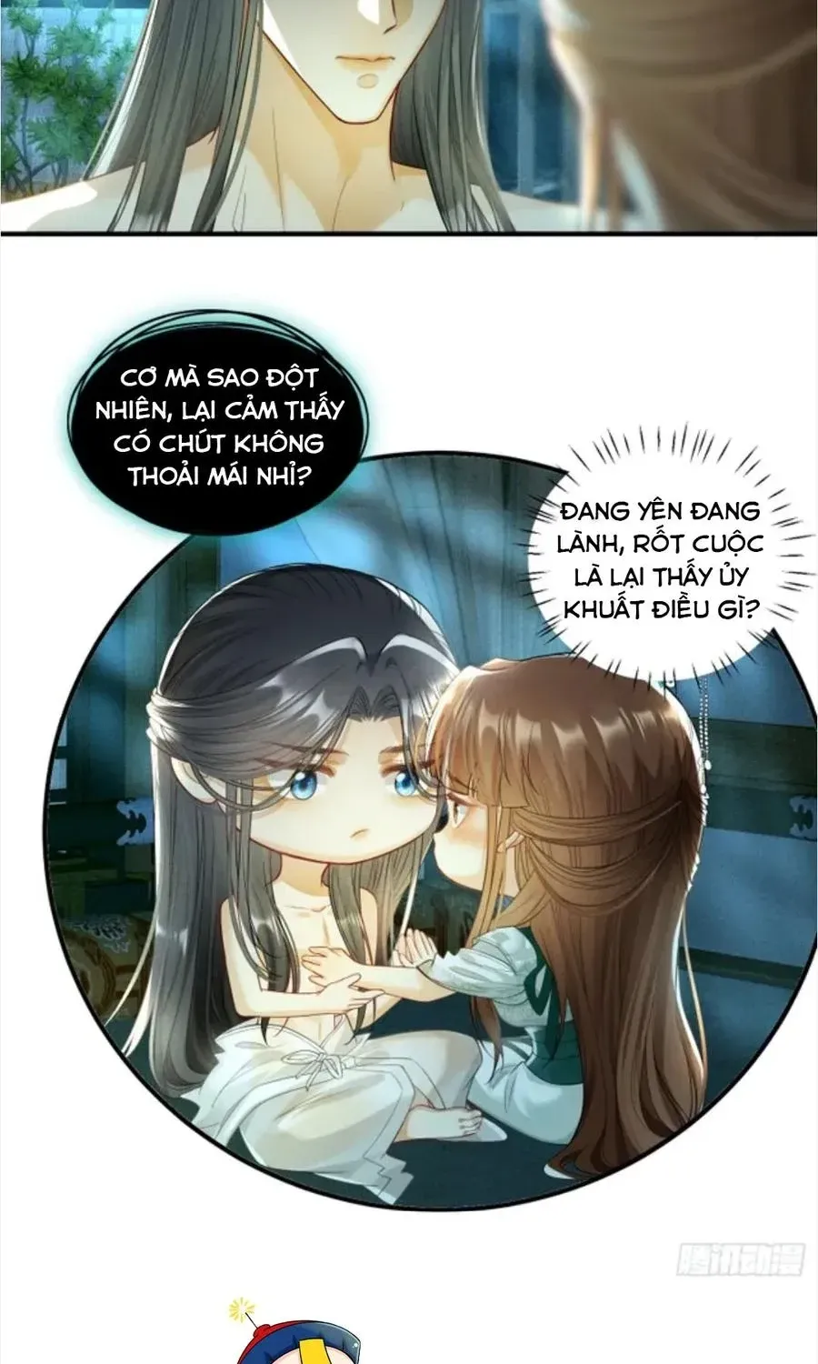 Sau Khi Bị Đánh Chết Bằng Gậy: Các Ca Ca Quỳ Xuống Cầu Ta Tha Thứ Chap 27 - Next Chap 28
