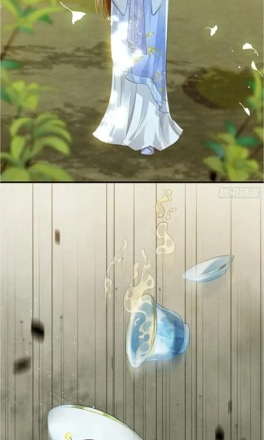 Sau Khi Bị Đánh Chết Bằng Gậy: Các Ca Ca Quỳ Xuống Cầu Ta Tha Thứ Chap 27 - Next Chap 28