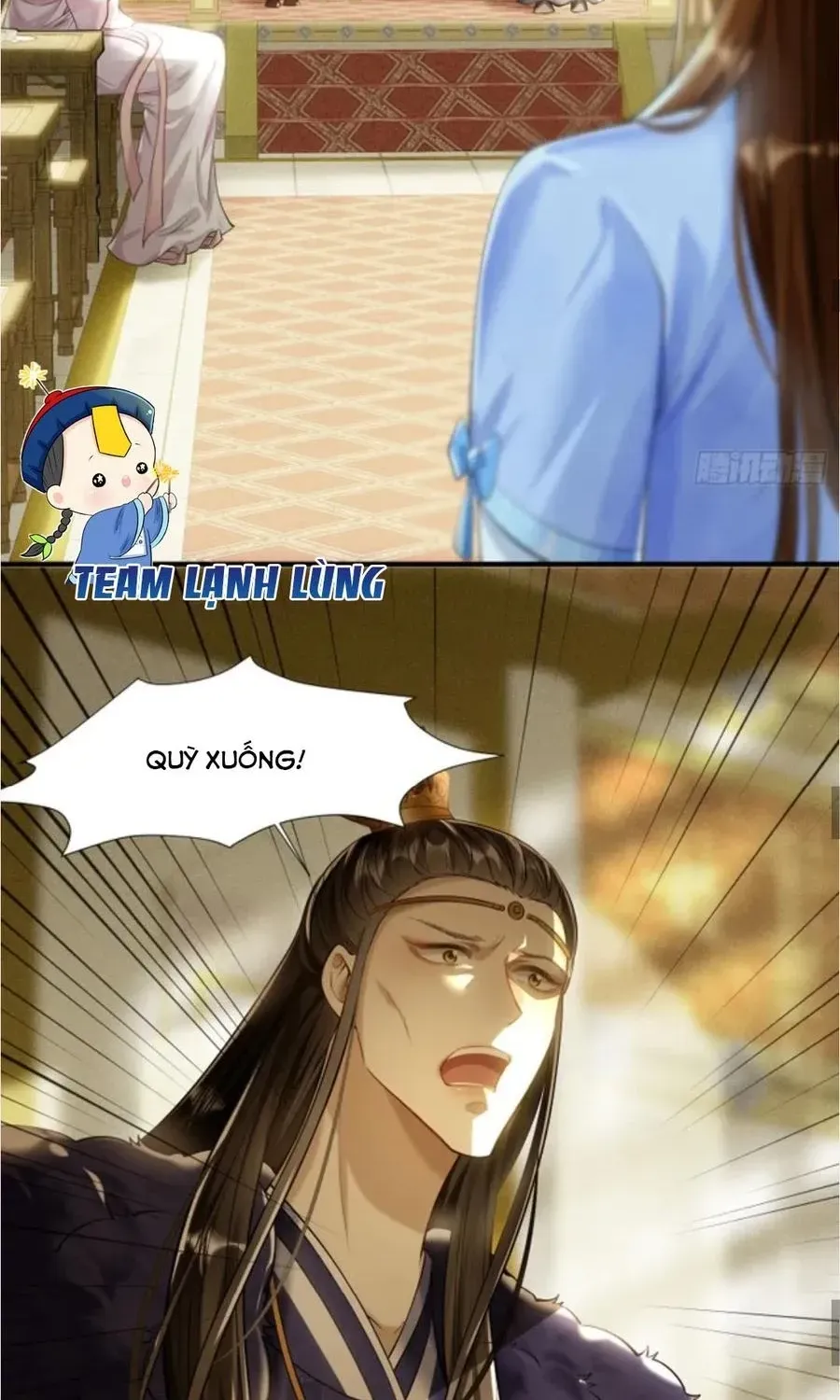 Sau Khi Bị Đánh Chết Bằng Gậy: Các Ca Ca Quỳ Xuống Cầu Ta Tha Thứ Chap 27 - Next Chap 28
