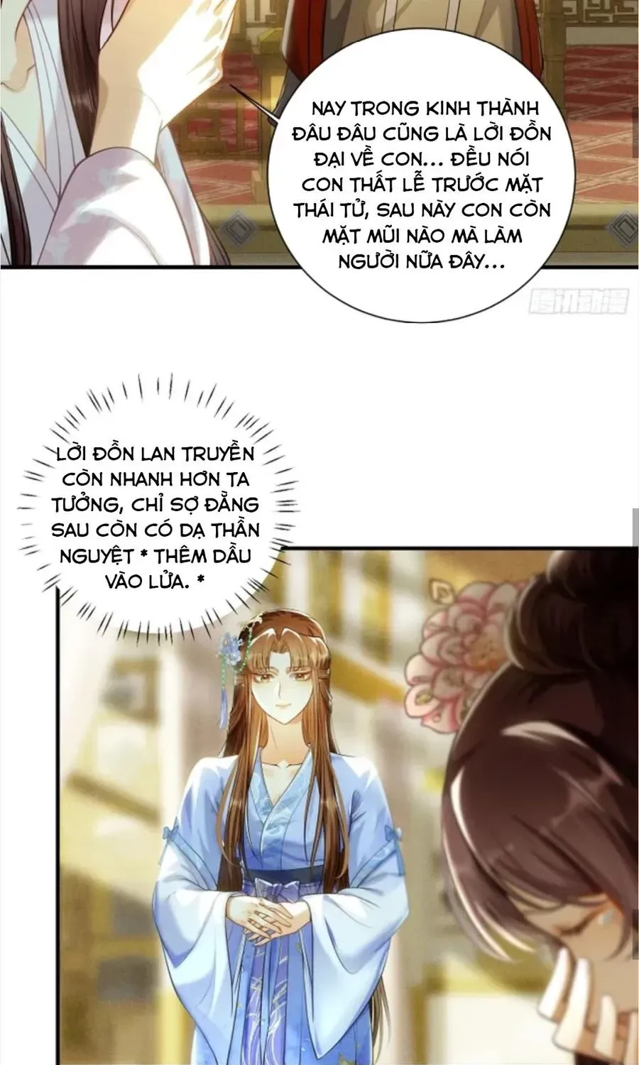 Sau Khi Bị Đánh Chết Bằng Gậy: Các Ca Ca Quỳ Xuống Cầu Ta Tha Thứ Chap 27 - Next Chap 28