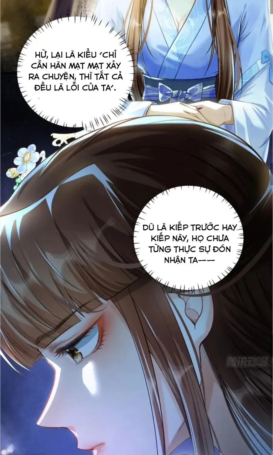 Sau Khi Bị Đánh Chết Bằng Gậy: Các Ca Ca Quỳ Xuống Cầu Ta Tha Thứ Chap 27 - Next Chap 28
